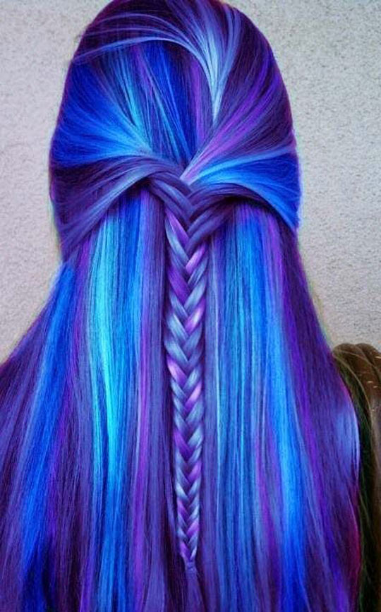 hair-color-blue-purple