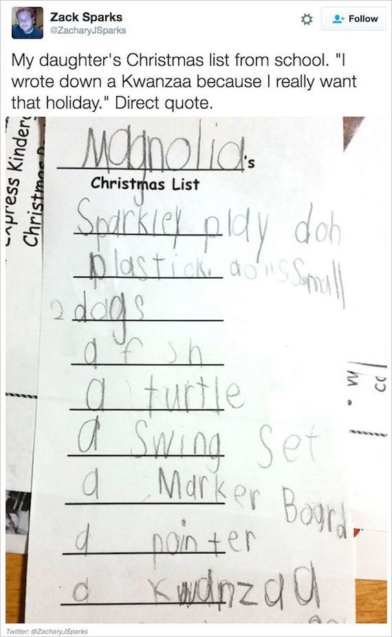 15-kids-christmas-lists-sure-do-get-specific