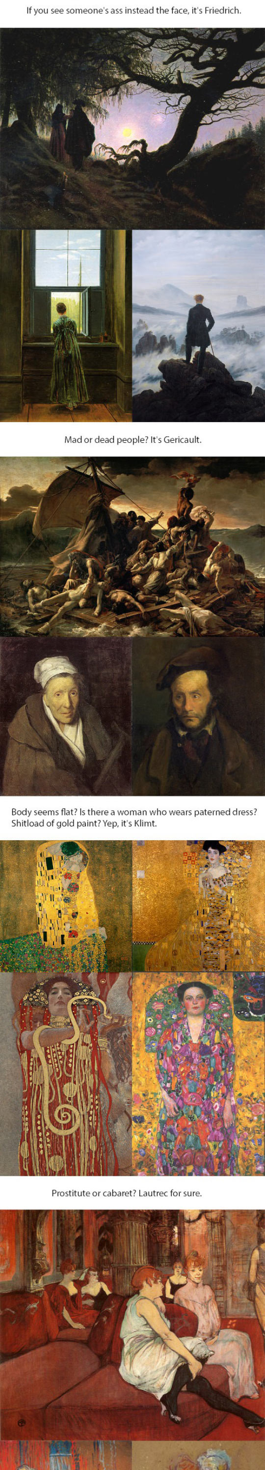 2funny-painters-famous-guide-recognize-them-gericault