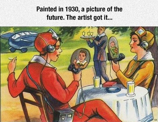 cool-1930-technology-future