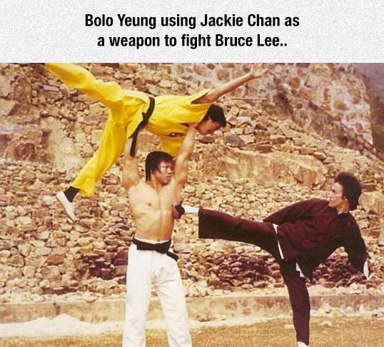 cool-jackie-chan-bruce-lee-fight