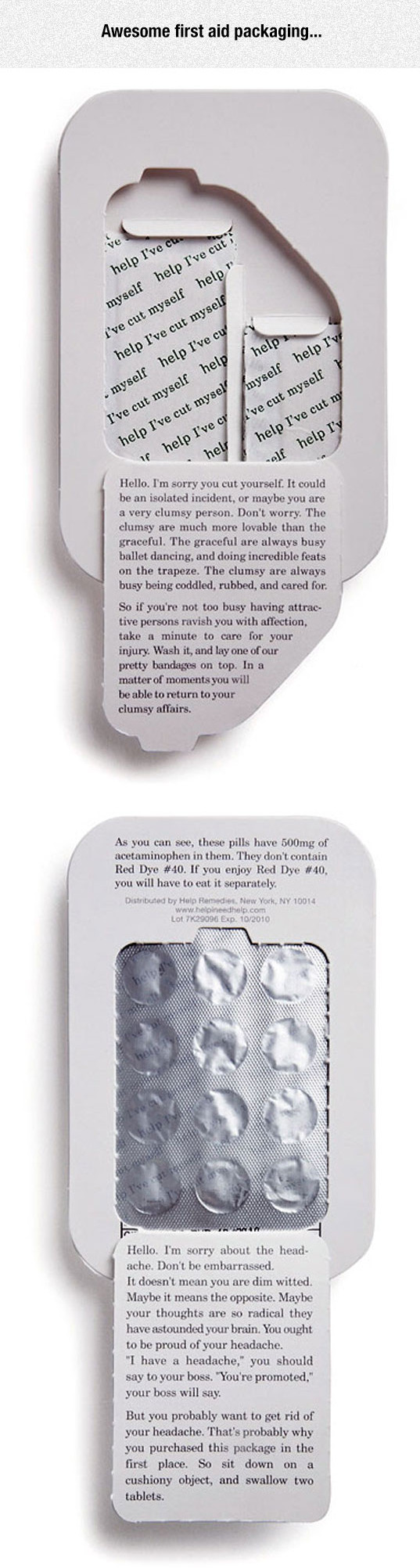 cool-first-aid-packaging-design