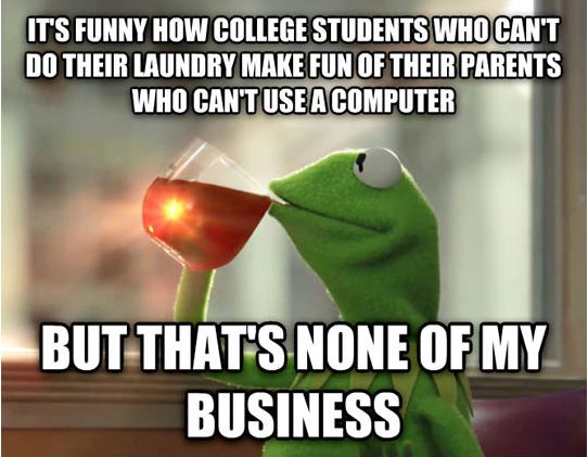 funny-kermit-tea-meme-college-students