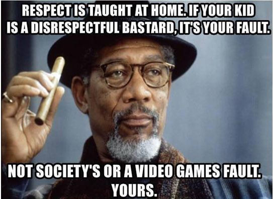 funny-morgan-freeman-quote-wise
