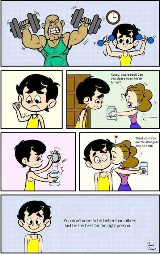 funny-comic-working-out-gym