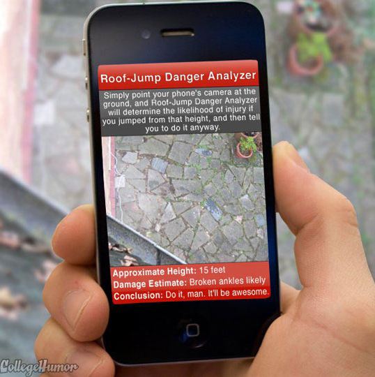 funny-iphone-app-roof-jump-parody