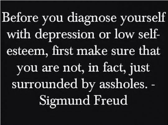 funny-quote-low-self-esteem-depression