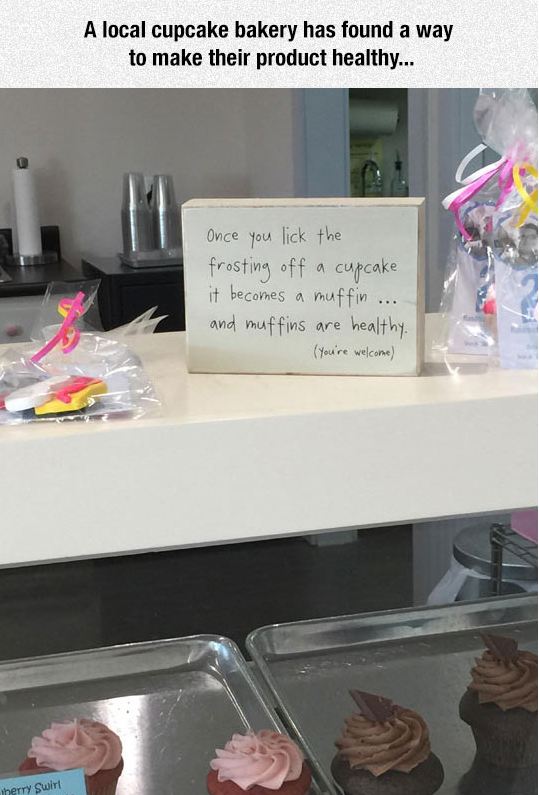 funny-sign-cupcake-muffin-store