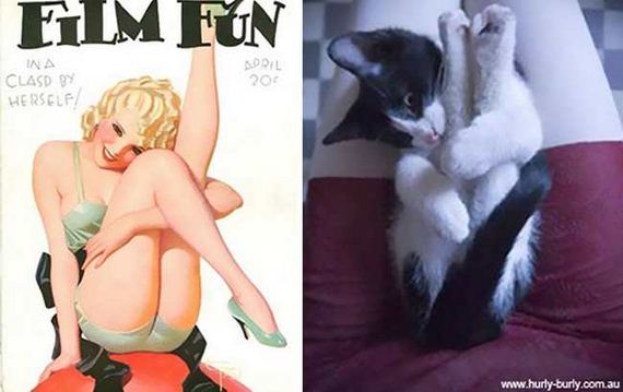09-pinup_girl_cats