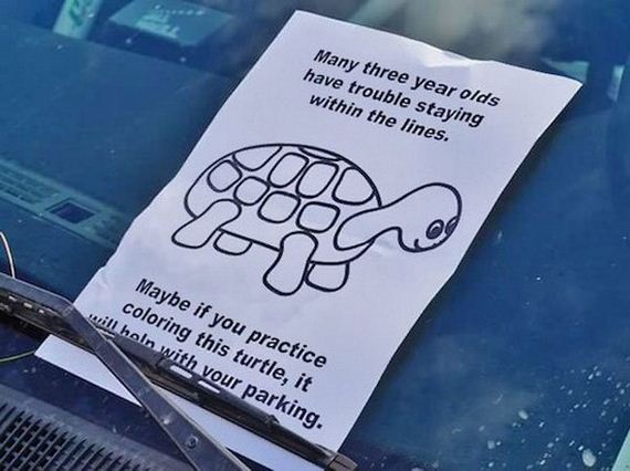 14-funniest-windshield-notes