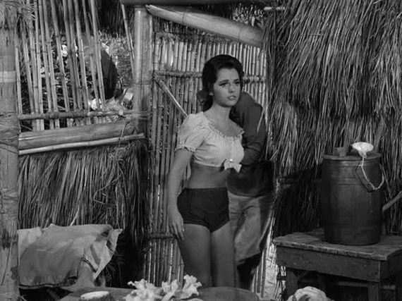 This gallery will showcase some of the sexiest Dawn Wells photos that will ...