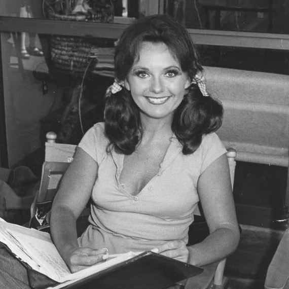 Dawn wells hot ♥ Picture of Dawn Wells