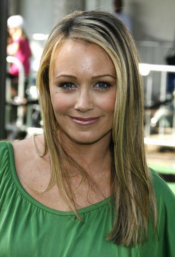 Best Christine Taylor Nude Pics Png
