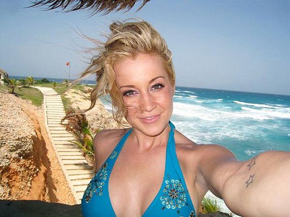 Kelly pickler nude pictures