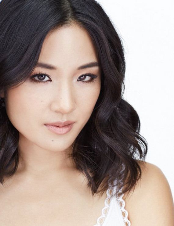 Pics constance wu sexy 61 Sexiest