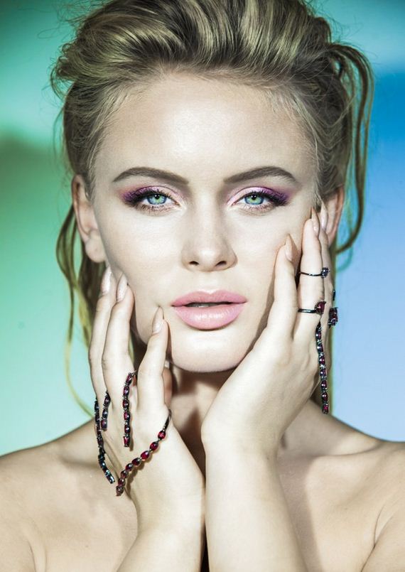 Zara Larsson Hot Photos - Barnorama - 570 x 805 jpeg 61kB