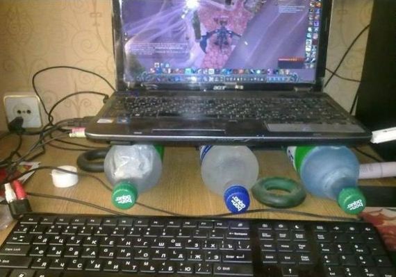 Genius Ways To Cool Down Your Computer - Barnorama
