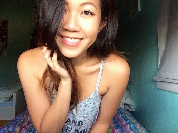 Sexy Teen Asian Girls