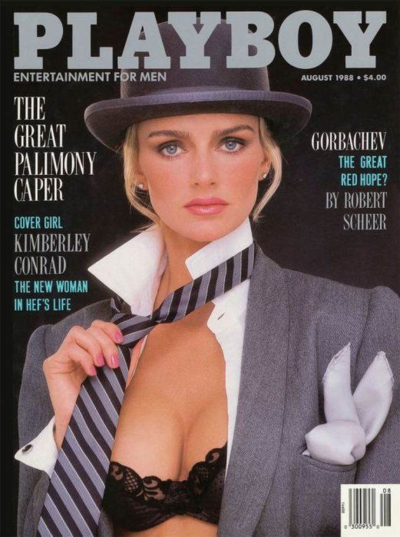 Mature Vintage Playboys OUI Magazine Mens Girlie Pinup