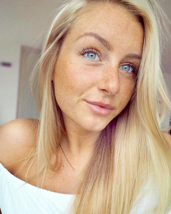 Cecilie nordahl