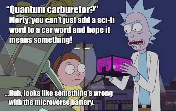 Rick And Morty Memes Barnorama