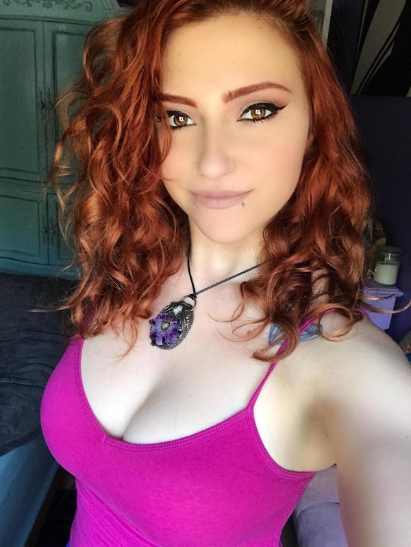 Sexy Redheads Photos.