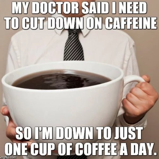 These 25 coffee memes are seriously some of the funniest on the internet. 