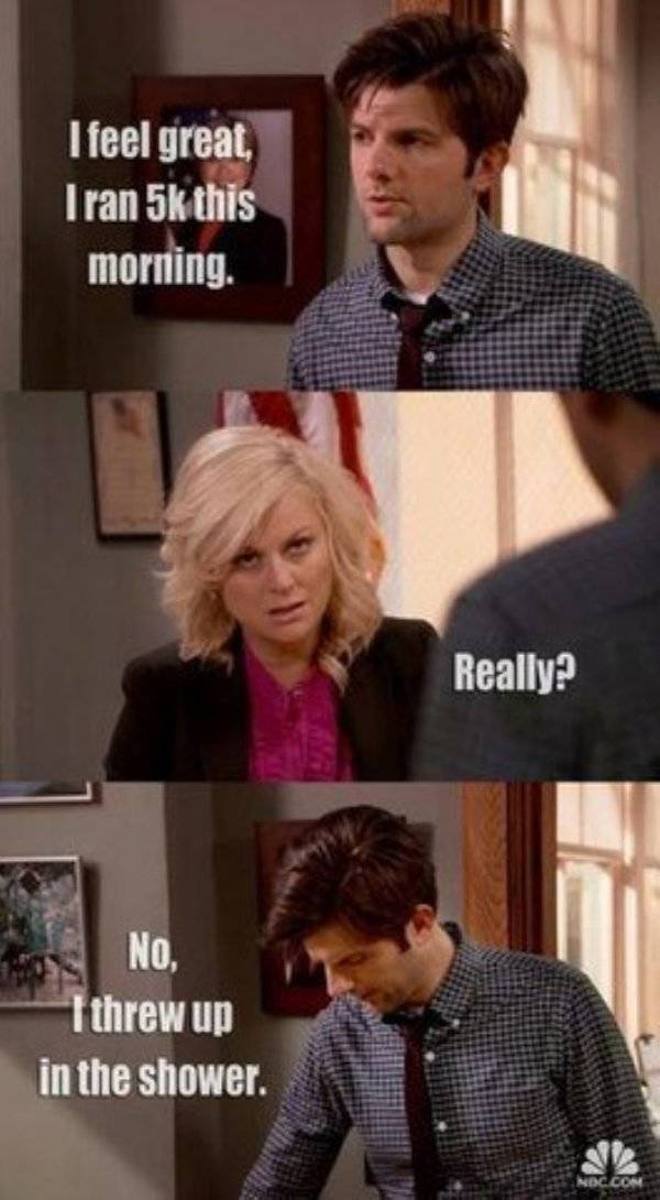 parks and recreation memes 18