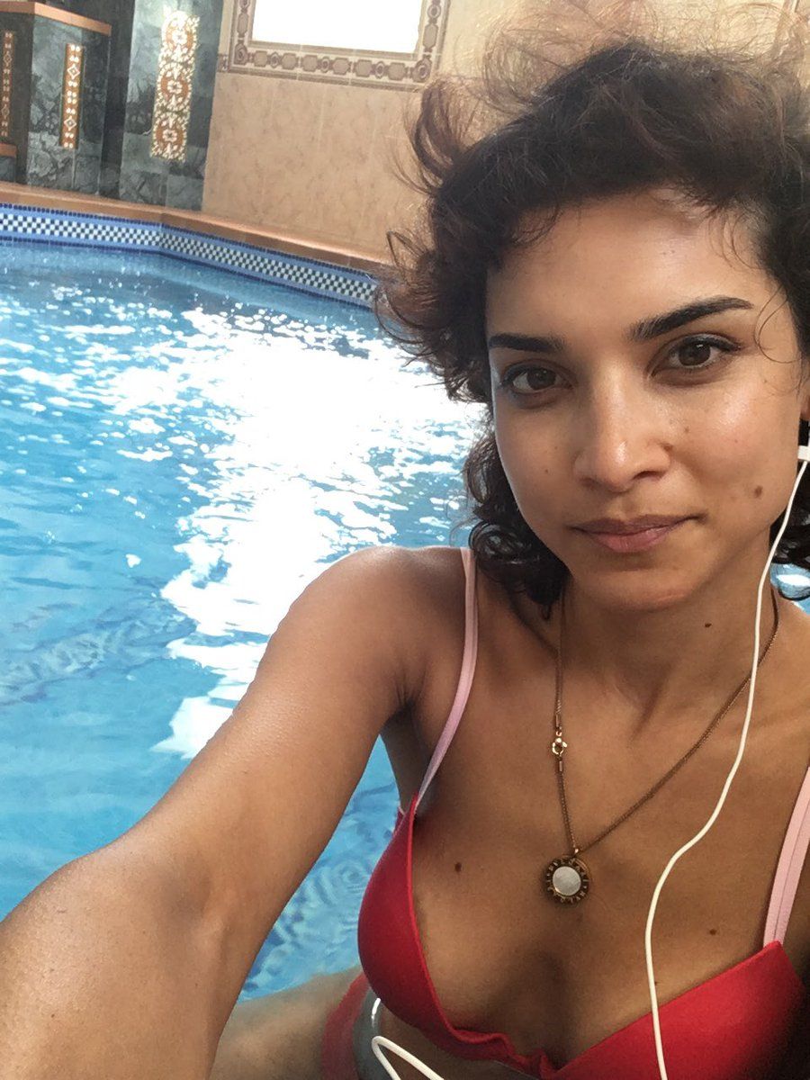 Hot And Sexy Photos Of Amber Rose Revah.