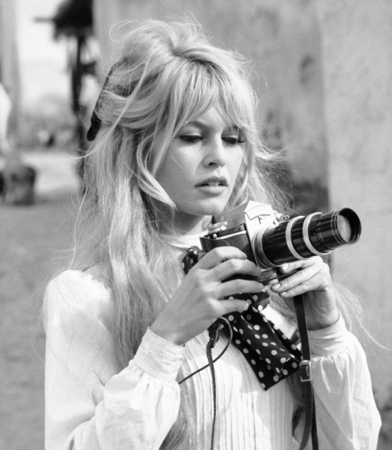 Hot bridget bardot Brigitte Bardot