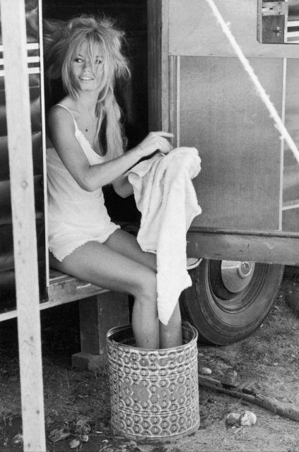 Hot Brigitte Bardot Photos Barnorama