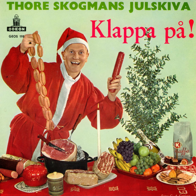 20 Worst Christmas Album Covers of All Time - Barnorama