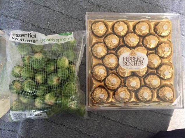 Bad Ferrero Rocher Rip Off Evil Ferrero Rocher Prank Is So Genius It’s Hard To Not Fall For ...