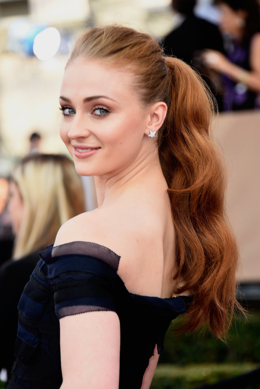 70 Hot And Sexy Sophie Turner Photos - Barnorama