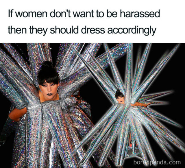 50 Memes That Aren't For Sexists, No. They Are Only For ...