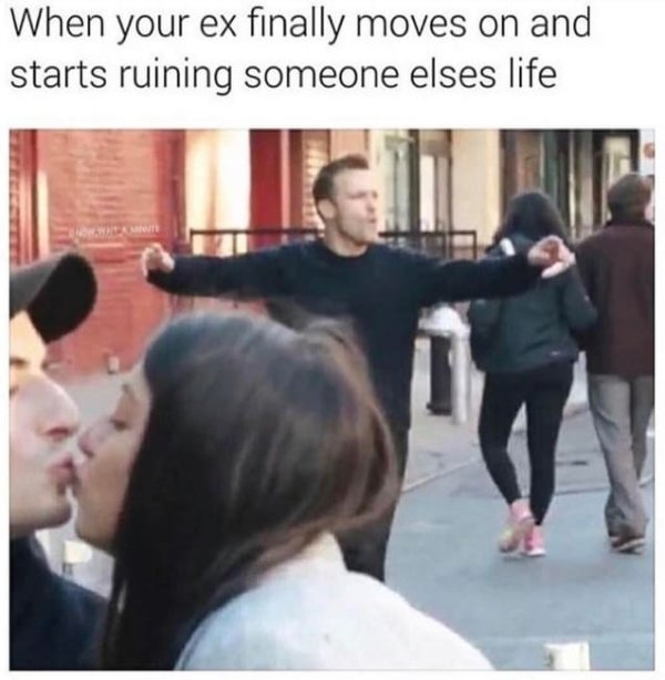 30 Hilarious Memes To Send Your Ex For Valentines Day ...