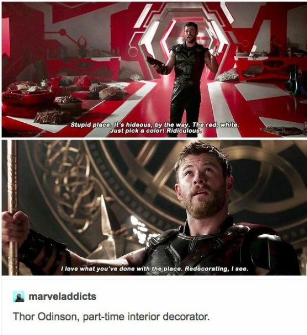 25 Hilarious Avengers Memes Will Bring You Joy - Barnorama