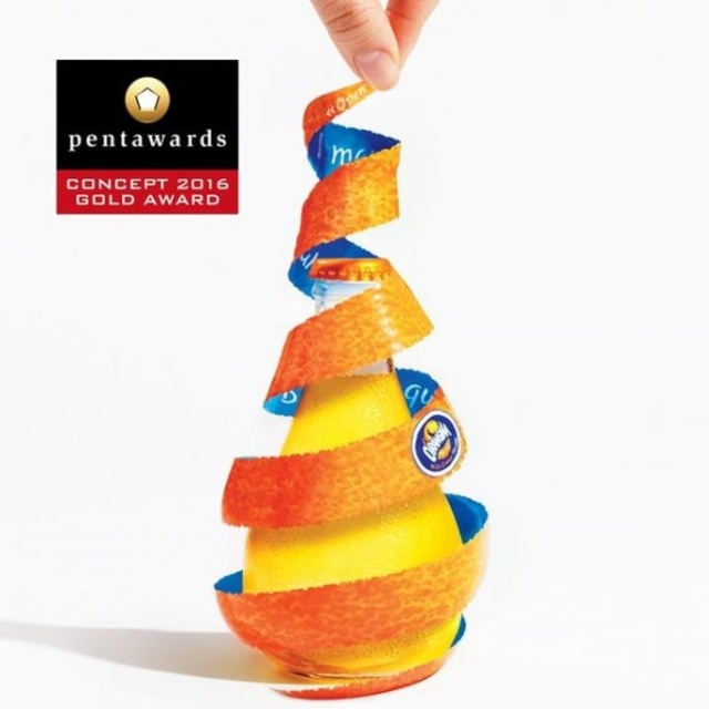 31 Examples Of Creative Packaging – Barnorama