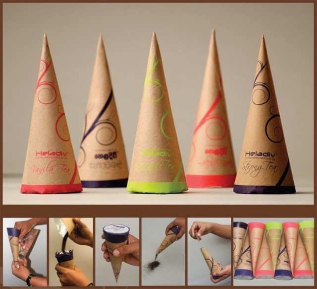 31 Examples Of Creative Packaging – Barnorama