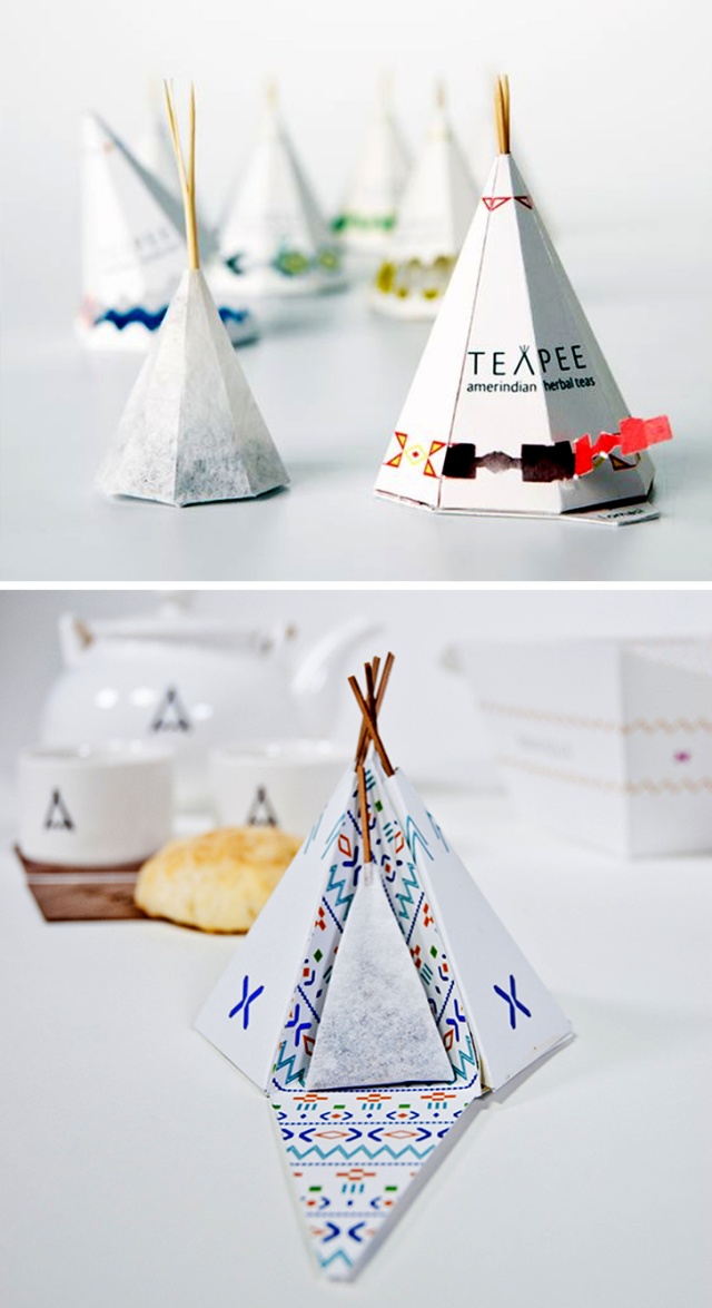 31 Examples Of Creative Packaging – Barnorama
