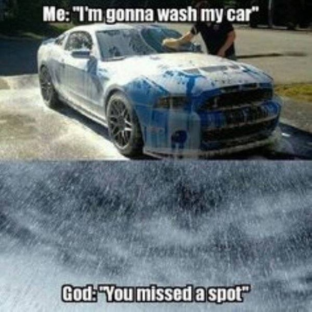 29 Hilarious Car Memes - Barnorama