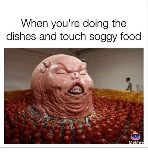 30 Funny Cooking Memes - Barnorama