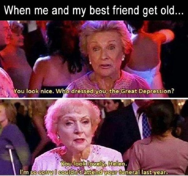 30 Memes Prove That Adult Friendships Ain't Always Easy ...