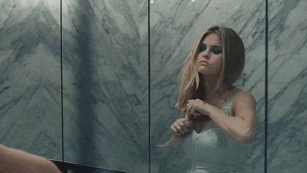 The Hottest Alice Eve GIFs Around The Net - Barnorama