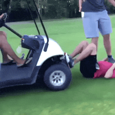 16 GIFs Answers The Eternal Question Why Women Live Longer - Barnorama