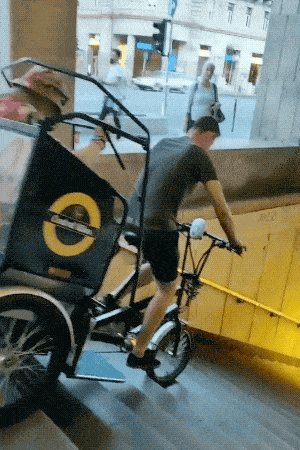 16 GIFs Answers The Eternal Question Why Women Live Longer 