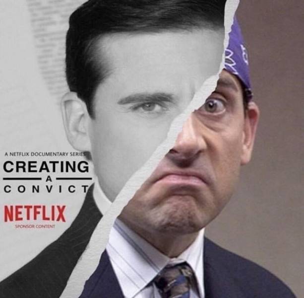 35 Hilarious "The Office" Memes! - Barnorama