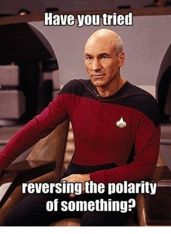 38 Funny Star Trek Memes.
