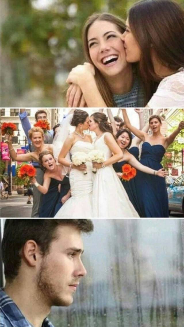 The Full Story Of Distracted Boyfriend  Meme Barnorama