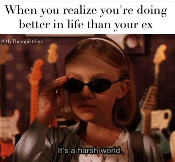 40 Ex Memes To Send To That Special Someone You Hate ...